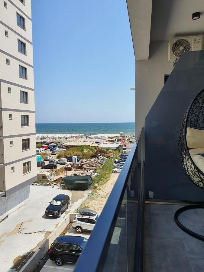 Beach Breeze Residence Năvodari Exterior foto